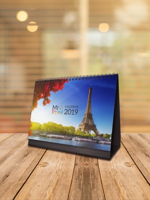 Desktop Calendars