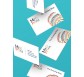 Premium Laminate Name Cards